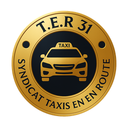 Logo syndicat TER 31